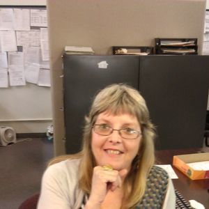 Meet your Posher, Marianne